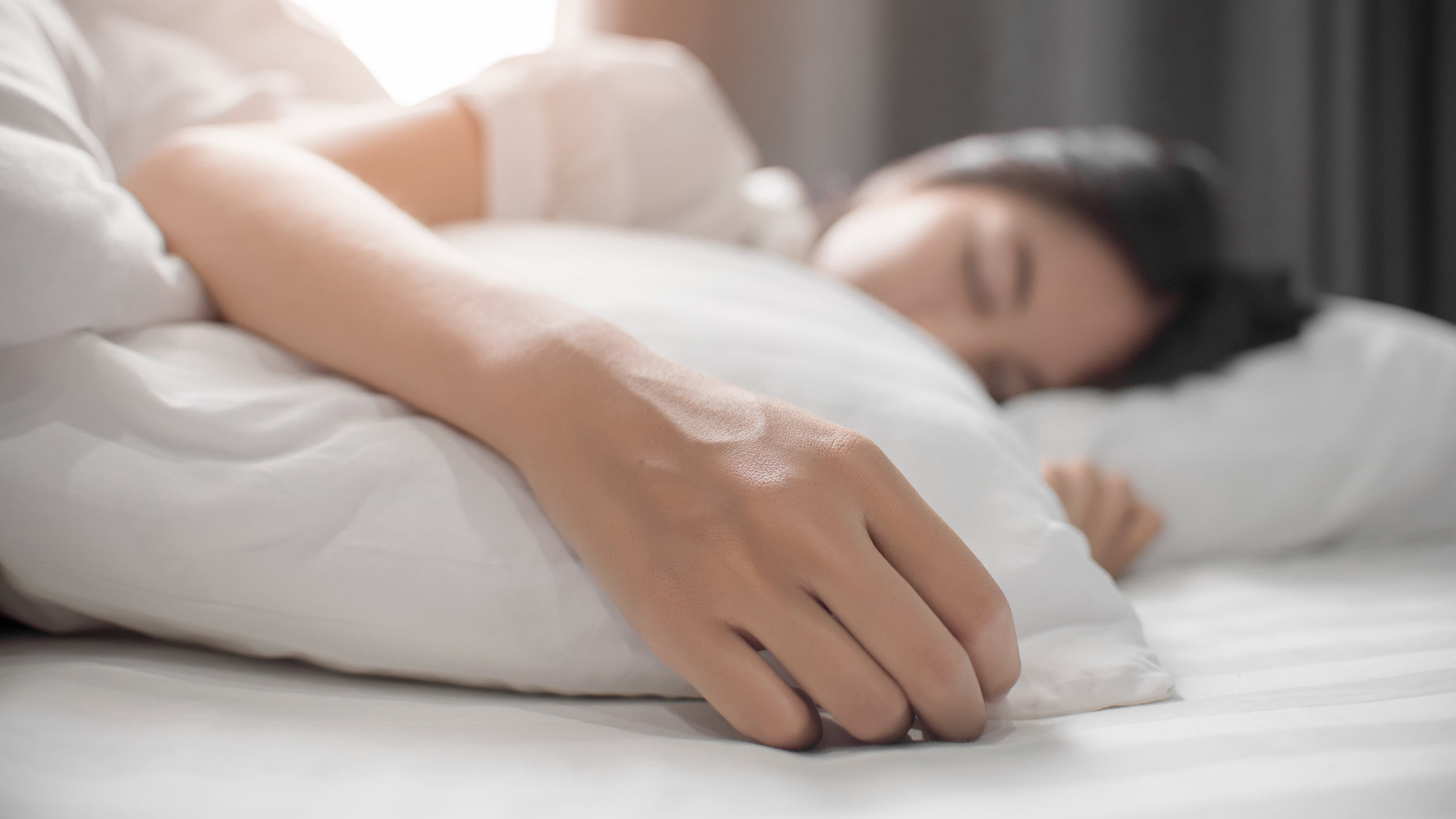 What Causes The Numbness In Hands While Sleeping Sleepaholic Club