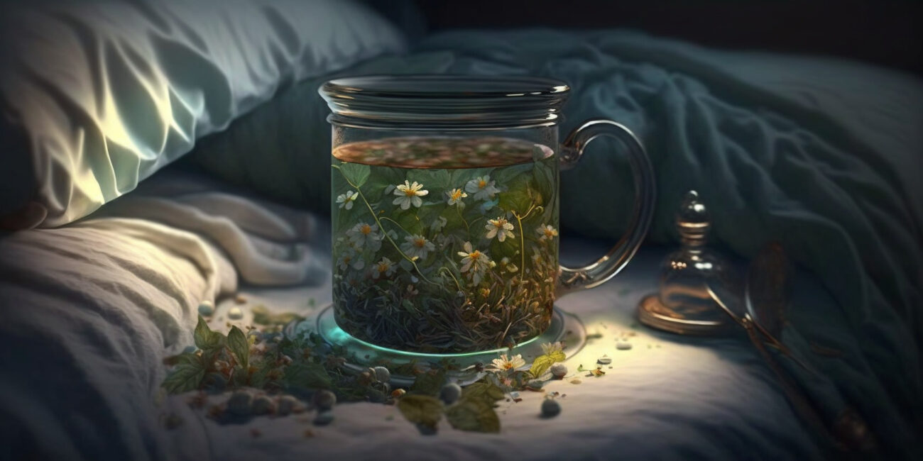 Does Sleepytime Tea Work?