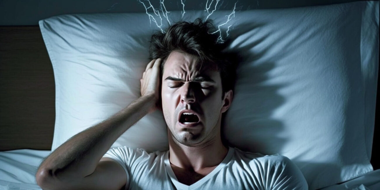 Headaches at Night: Why Do They Happen?