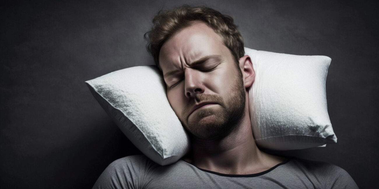 How to Sleep with Shoulder Pain?