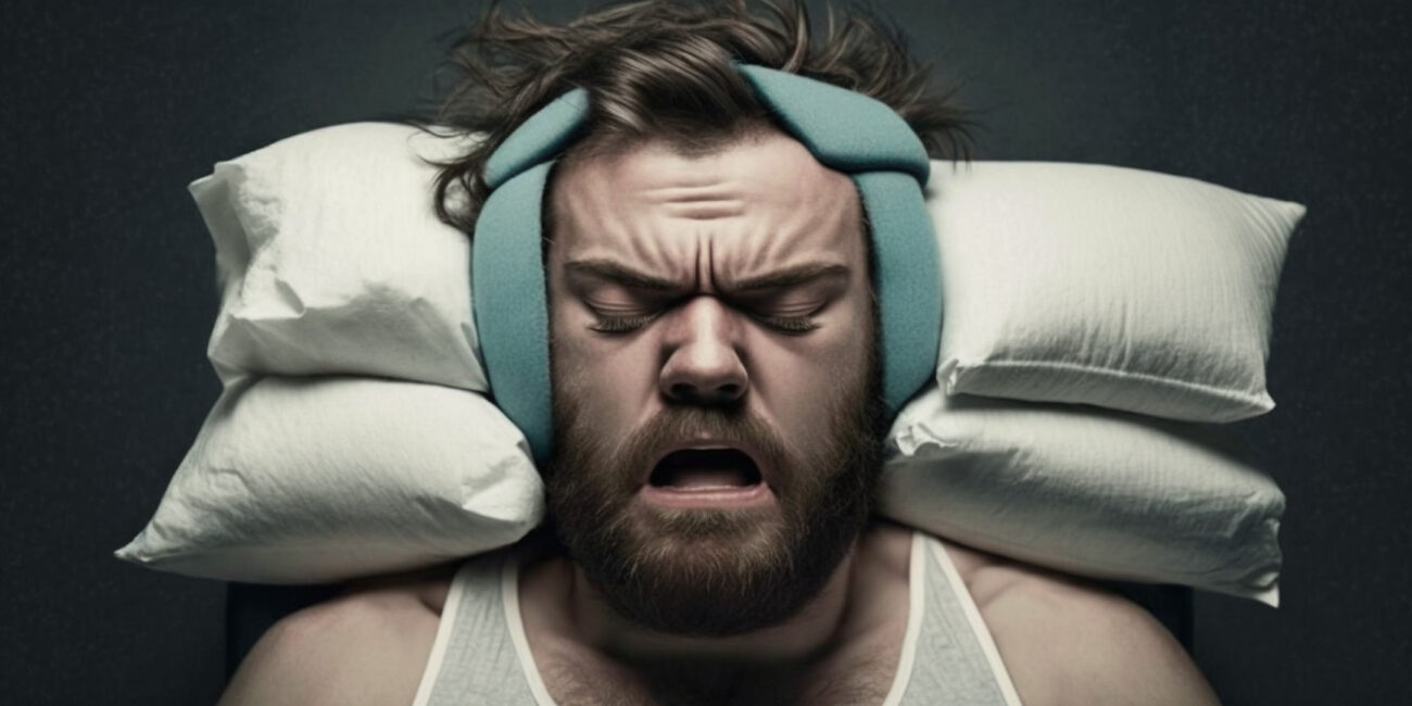 How to Sleep with a Headache?