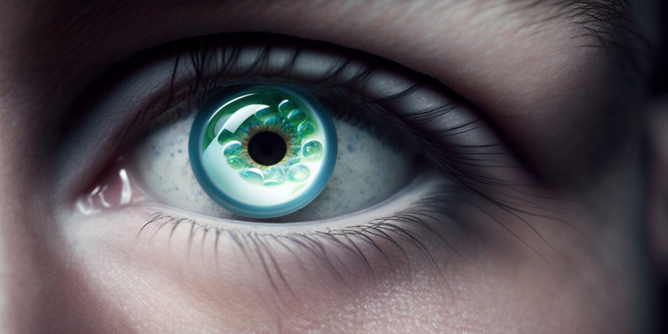What Happens if You Sleep with Contacts?