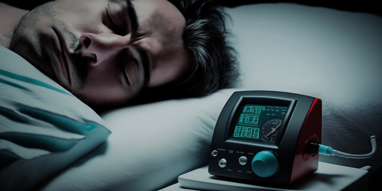 Does Your Oxygen Level Drop When You Sleep?