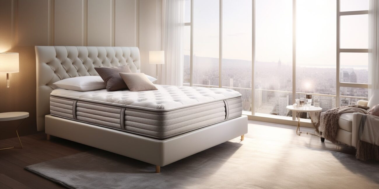 beautyrest mattress review