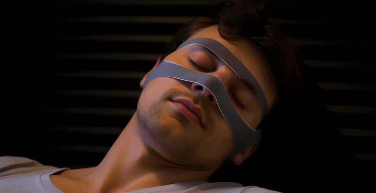 nose strips for snoring