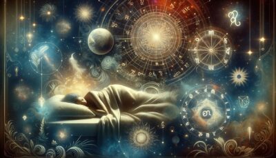 How Astrological Signs Influence Your Sleep Patterns